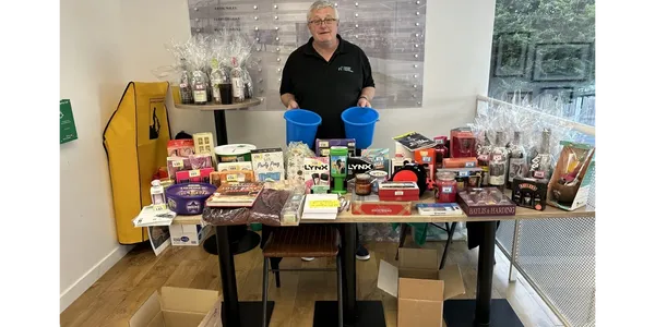 tombola night 1