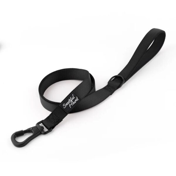 Locking Lead Black SKU SL002