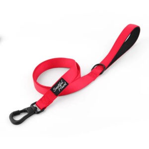Locking Lead Red SKU SL001