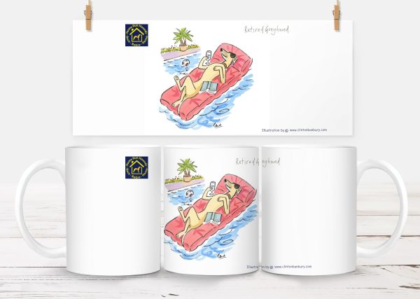 Lilo mug