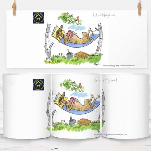 hammock mug