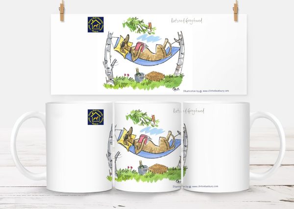 hammock mug