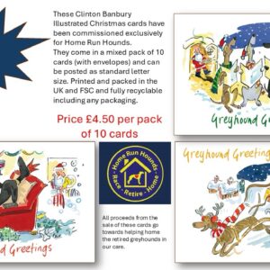 christmas cards 1