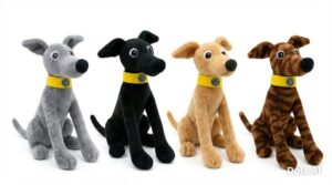 HRH toys 2 HRH toys 2